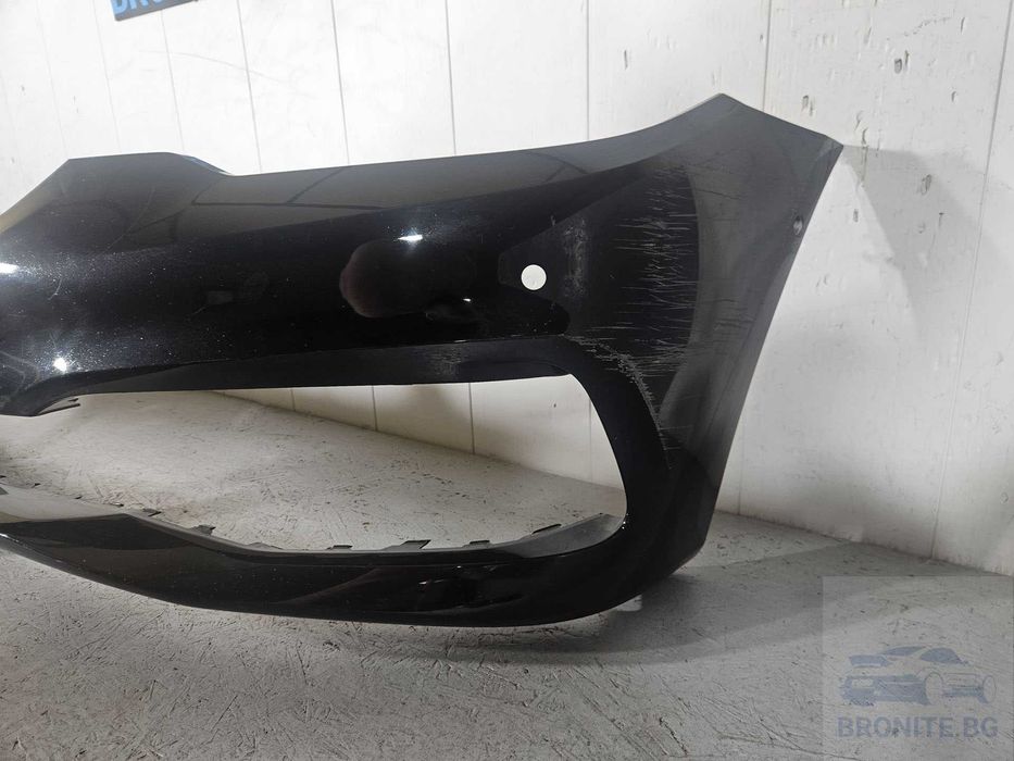 Предна броня BMW 5 G30 G31 БМВ 5 Г30 Г31 2017- 2020