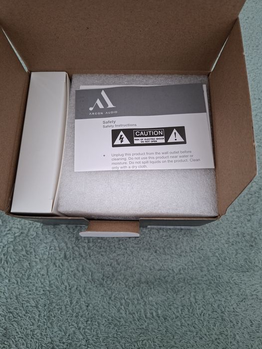 Argon  Phono1 Nou