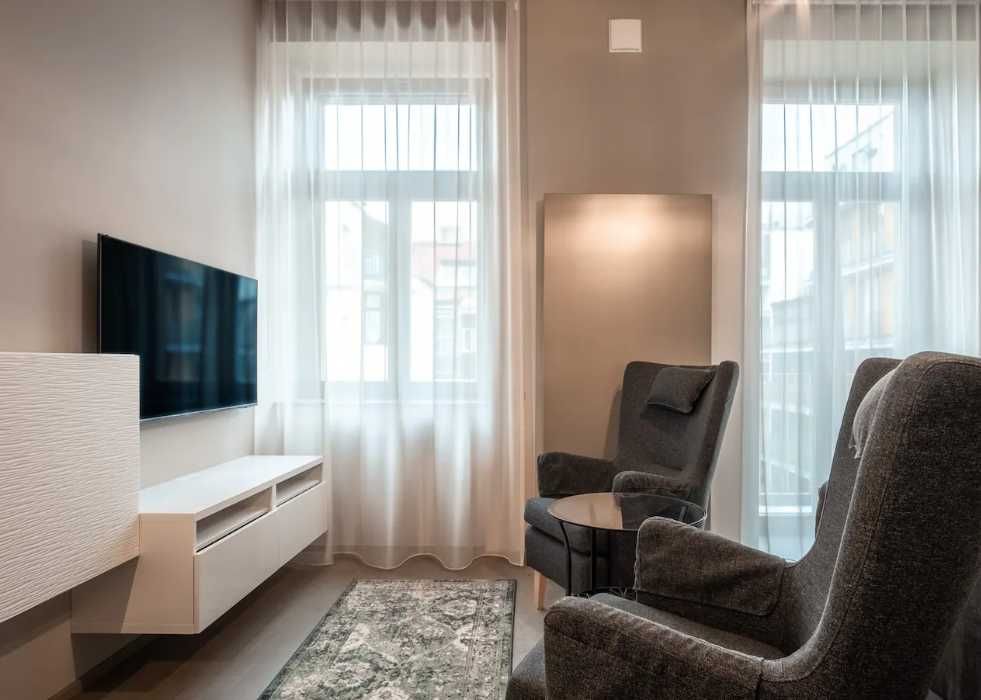 Дава се под наем Едностаен апартамент в Пловдив, Кършияка - 43 кв.м за 209.1 € - Снимка #3