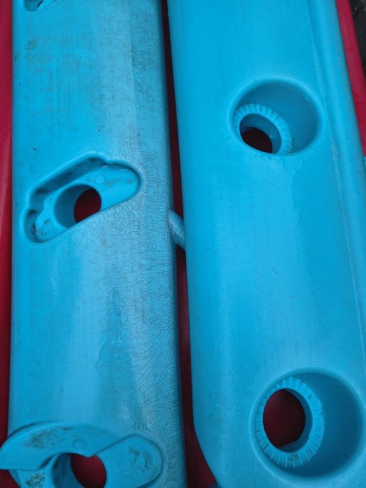 Детска пързалка Пилсан