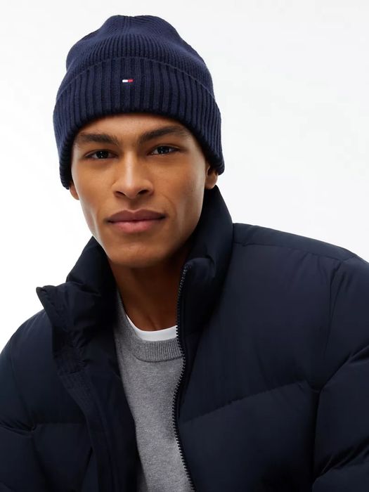 Шапка tommy hilfiger