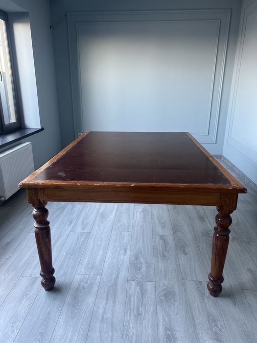 Mexmonxona stoli (stulsiz) гостинный стол (без стула)