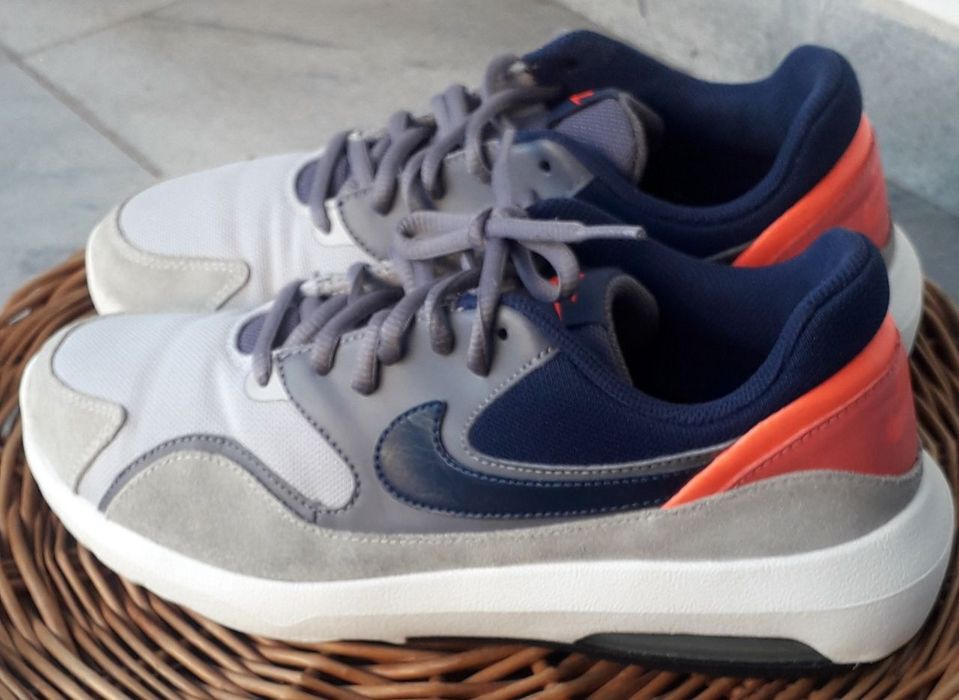 NIKE дамски маратонки