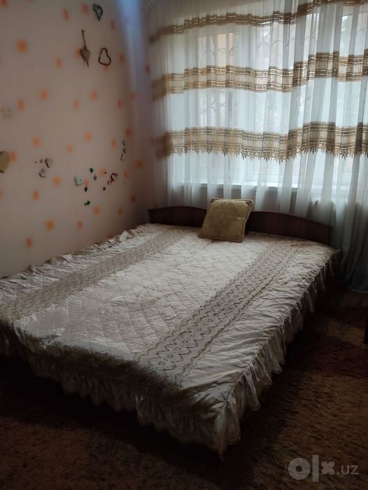 Аренда квартиры Чиланзар-5