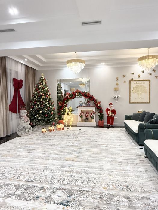 Гостевой дом «Алтын Уя» в Боровом