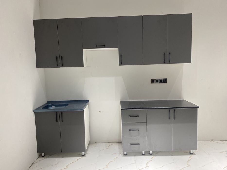 Кухонная мебель 80000