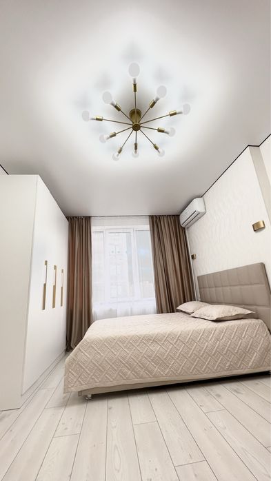 1 комн квартира посуточно