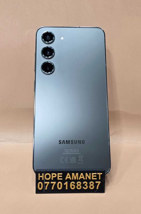 Hope Amanet P4 Samsung S23 / 128GB 8GB RAM