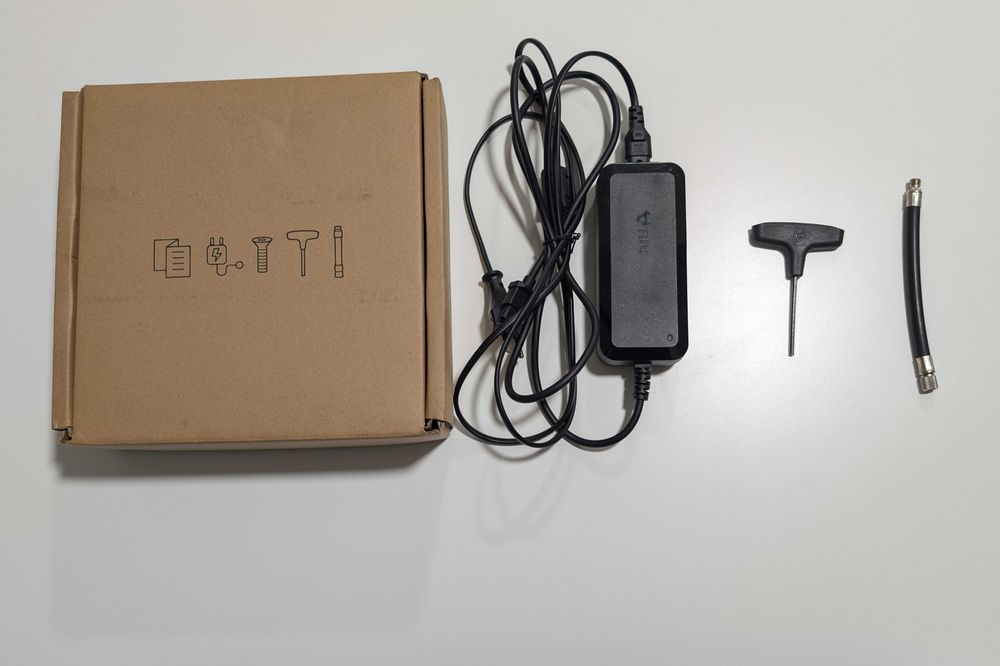 Trotinentă electrică NIU KQi 2 Pro