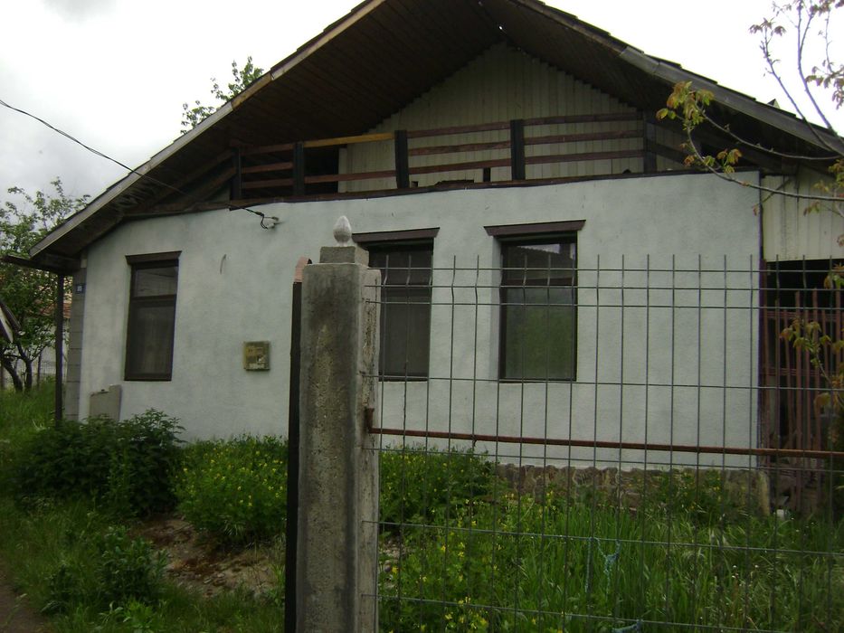 Casa de vanzare 8km ZALAU