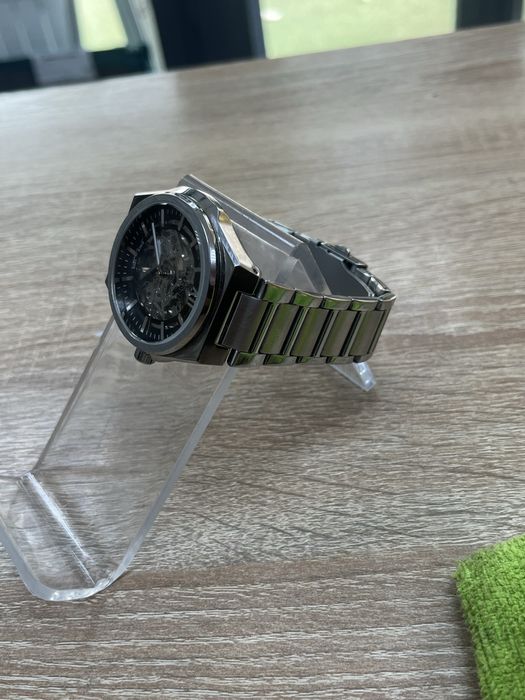 часы механические lee cooper(A4)