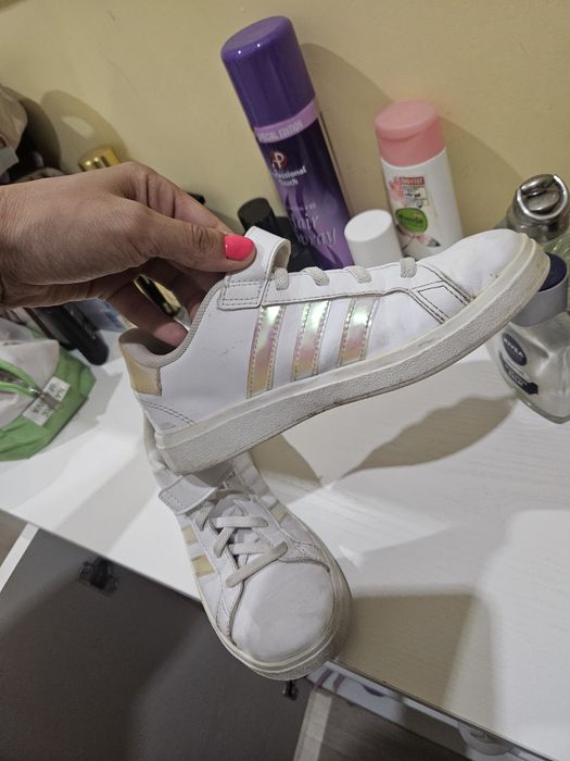 Детски обувки адидас