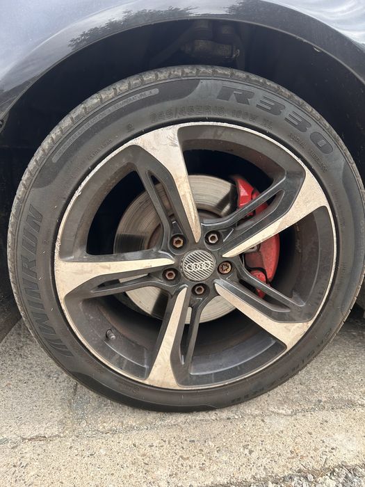 Ауди а6 ц7 2.0тди  190 с лайн на части / audi a6 c7 4g 2.0tdi s line