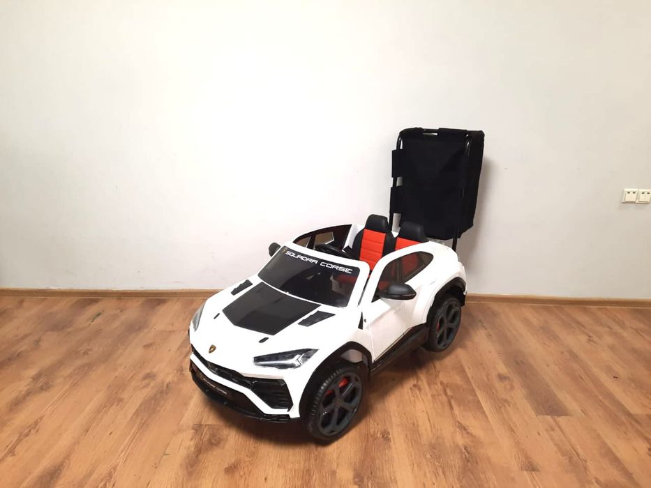 Машинки тележки