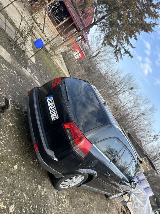 Opel vectara C 150cp facelift