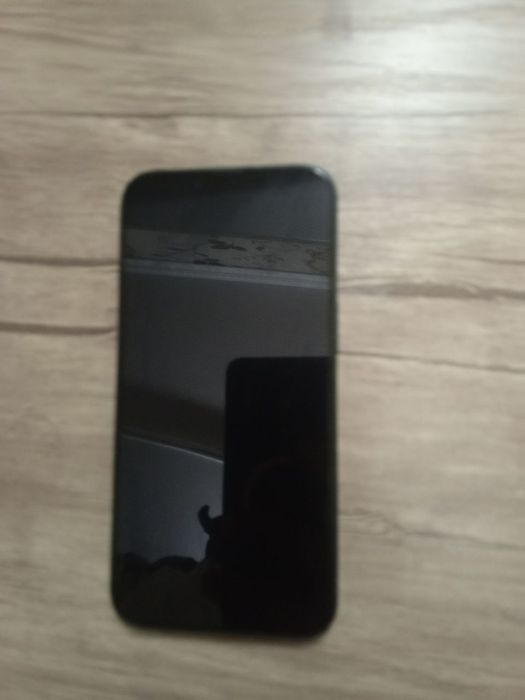 Iphone 13 ideal holatda karobka bor chexol bonus