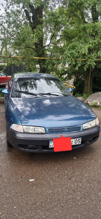 Мазда кронс 1994 ж
