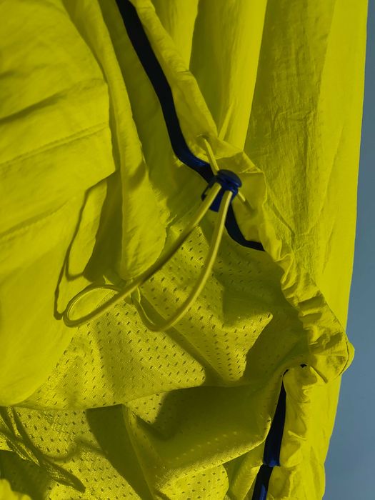 ADIDAS Горнище с две лица Мъжко/XL