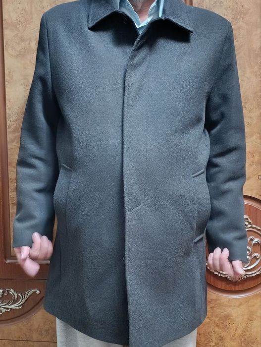 Пальто сотамиза янги