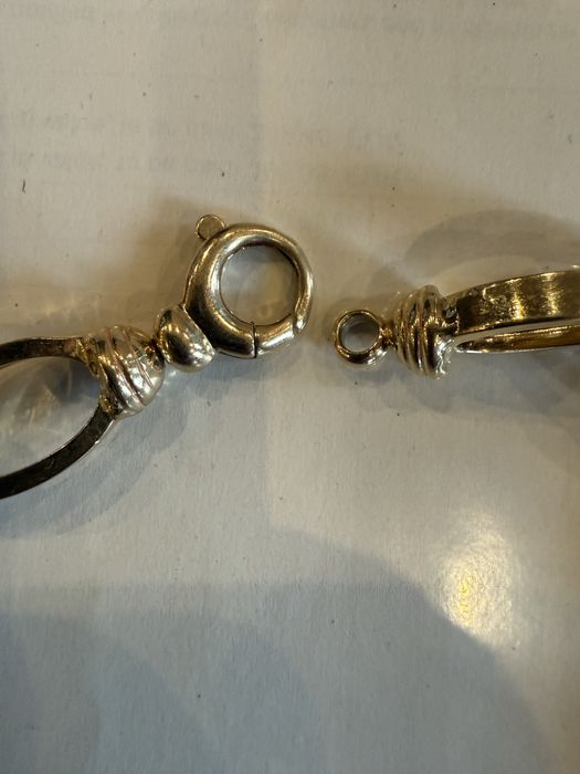 Златен синджир 14кт9(585) 72.16гр