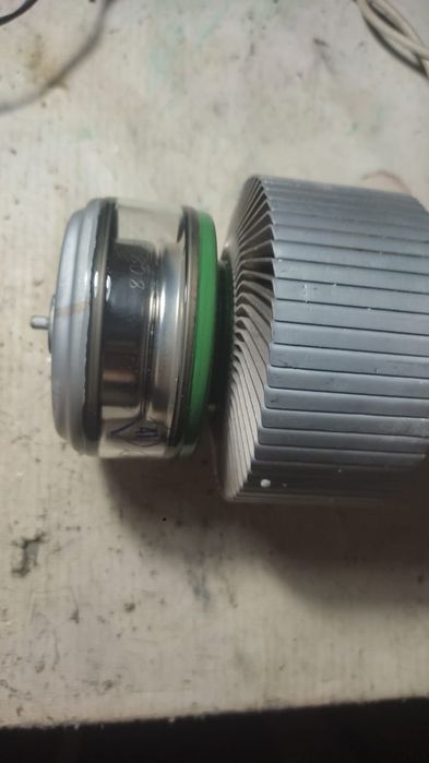 Газоразрядные индикаторы ин 18