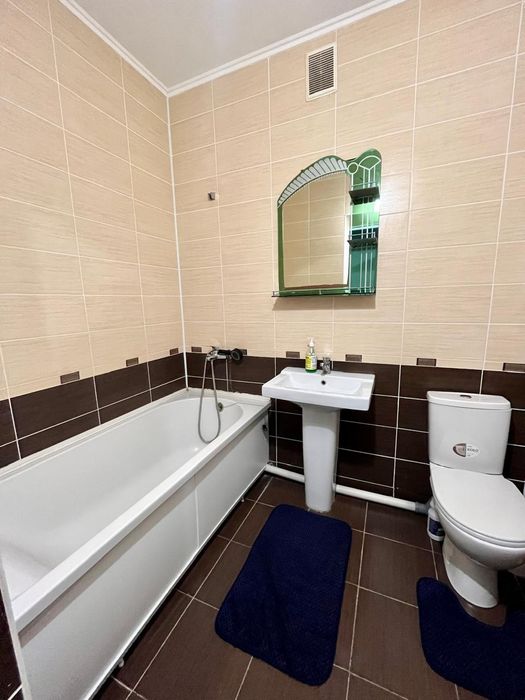 Сдается квартира посуточно в районе Батыс