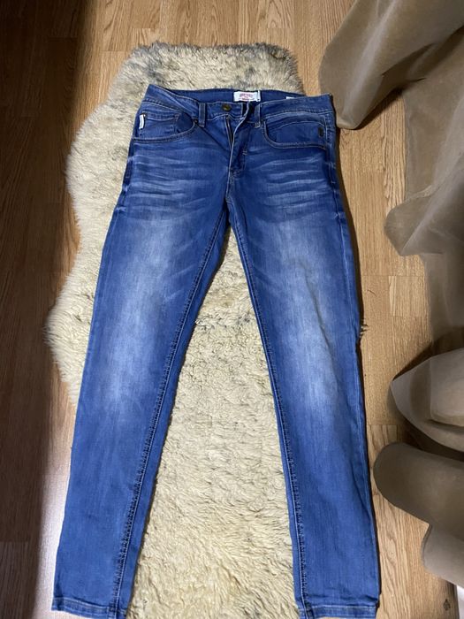 Levi’s Henry Choice джинсы