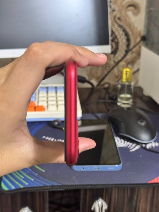 Iphone 11 ideal kelishmiz