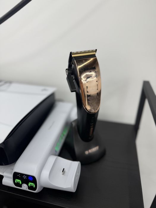 Masina de tuns Kiepe Fuel