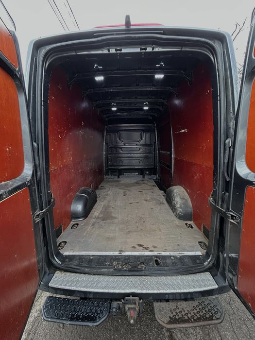 MAN Tge 35 Ful Led,Camera, (Volkswagen Crafter)