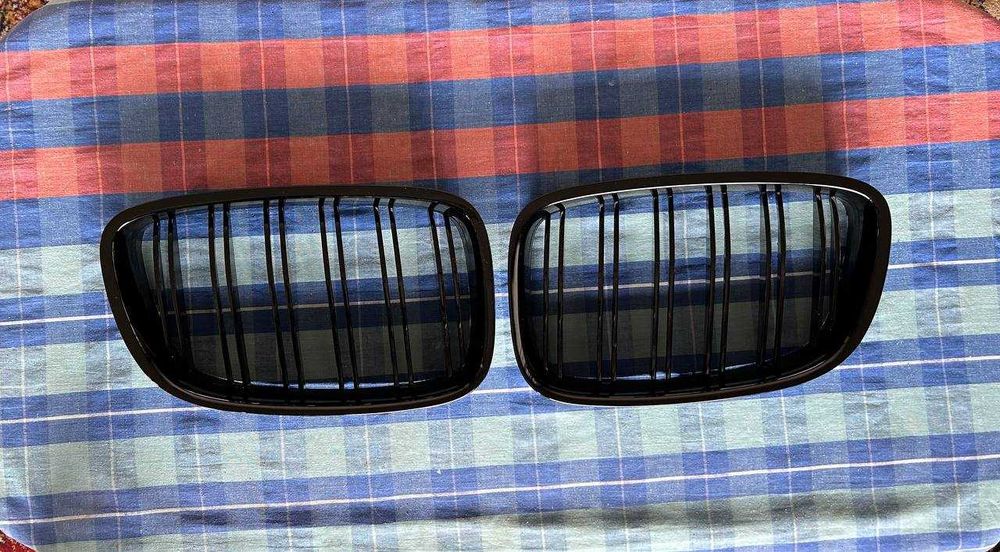 Бъбреци за BMW F07