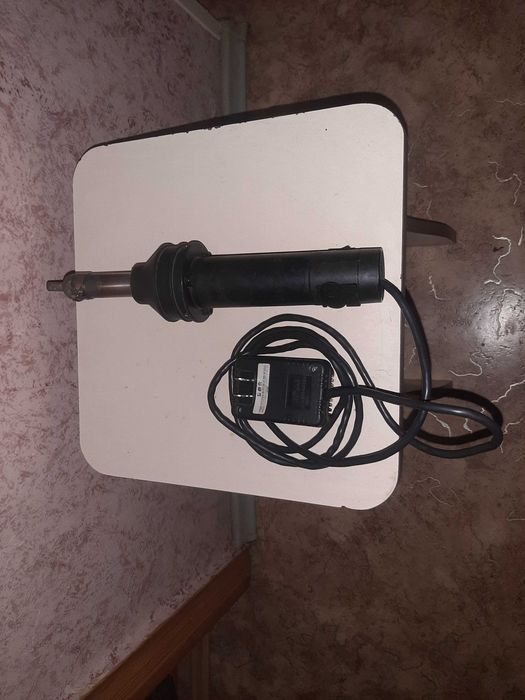 Продам Фен паяльный