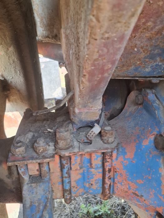 Tractor u650 de vanzare