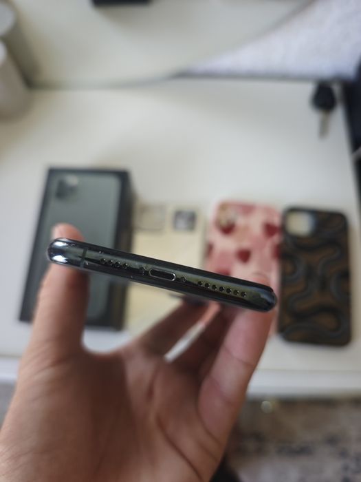 iPhone 11 pro max 64