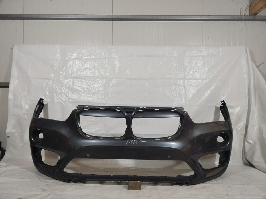Bara fata BMW X1 F48, 2015, 2016, 2017, 2018, 2019, 51117354819.