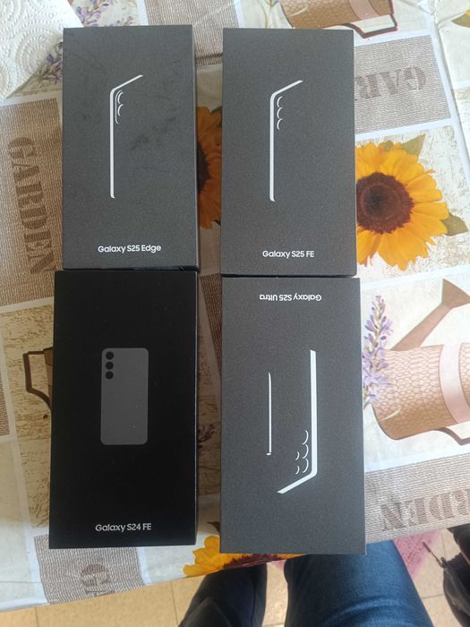 Samsung s25 Edge