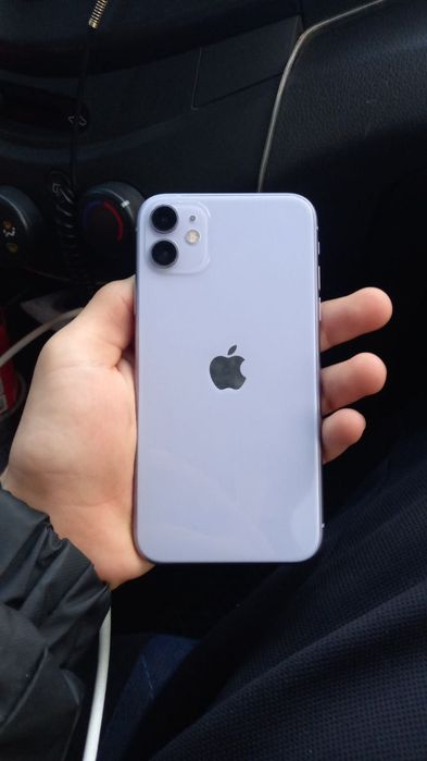 Ihone 11 256gb tiniq