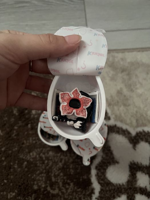 киндер осд обмен/продажа