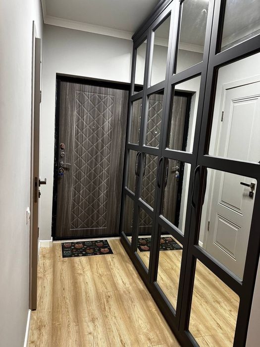 Квартира по часам