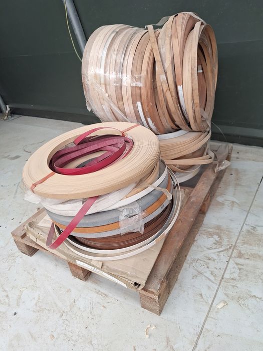 Cant abs mobilier 2x24,2x45 mm