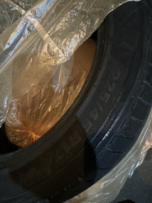 Резина лето KUMHO