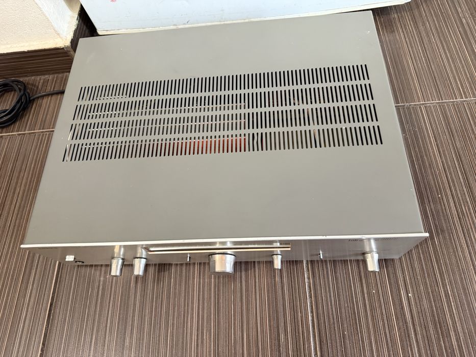 Erres Качествен стерео усилвател