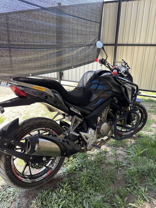 Продам Мотоцикл, кросс, стритфайтер, эндуро