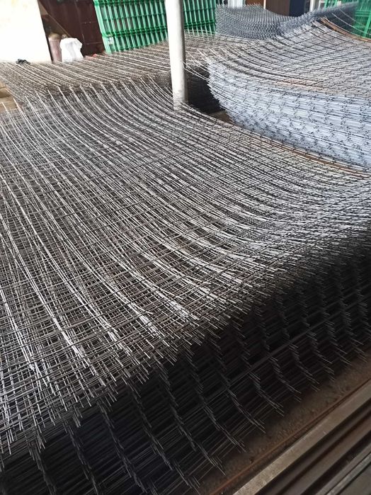 СЕТКА кладочная армирующая.