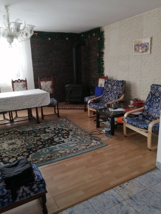 Casă de vânzare în str. Craiovei, nr. 147