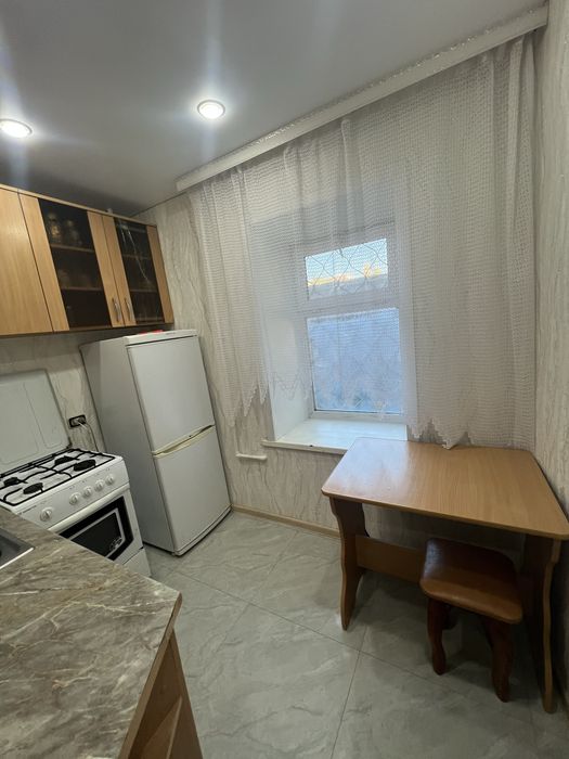 Сдам квартиру однокомнатная