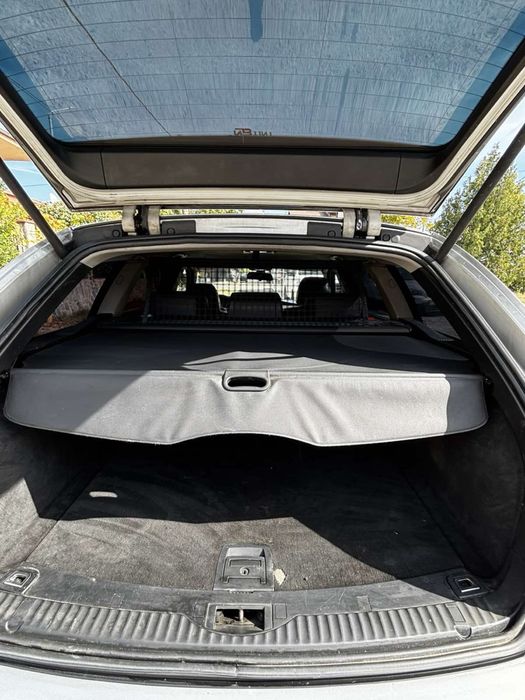 BMW e61 520d 163кс БАРТЕР