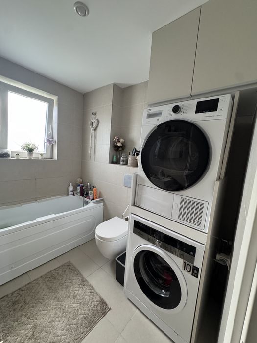 Vila 3 camere Cosmopolis