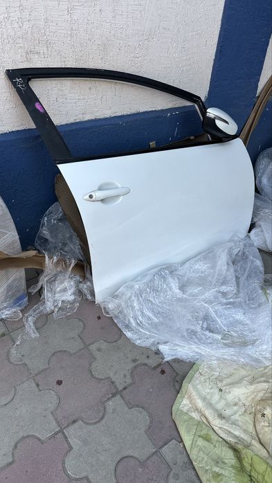 Двер ручка двери Hyudai Kia