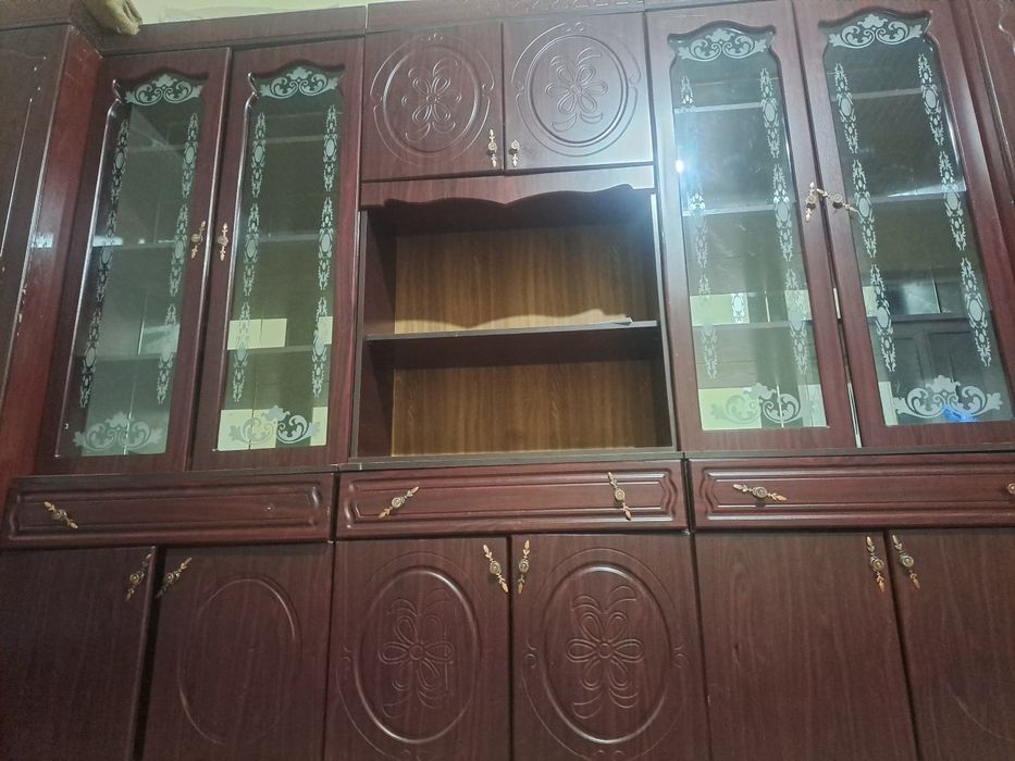 Стенка таза жагдайда (келисемиз)